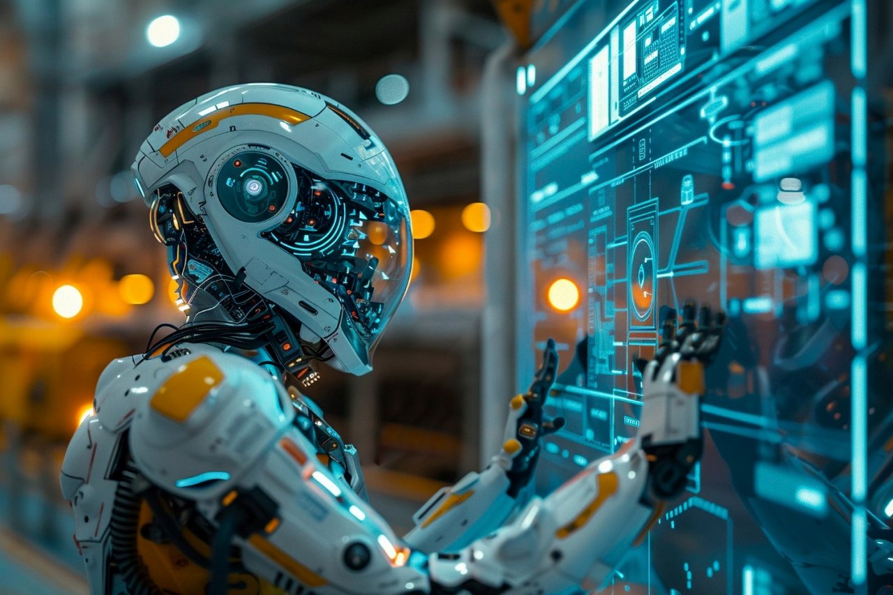 Yapay Zekâ Destekli Sistemler İş Dünyasını Nasıl Dönüştürüyor?