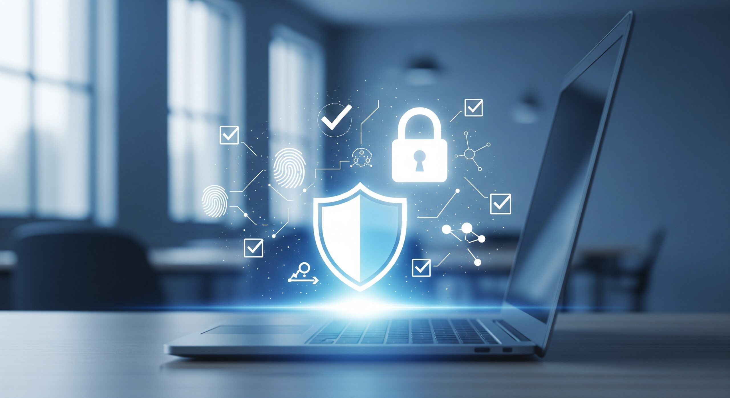 Siber Güvenlik Neden Artık Bir Seçenek Değil, Zorunluluktur?